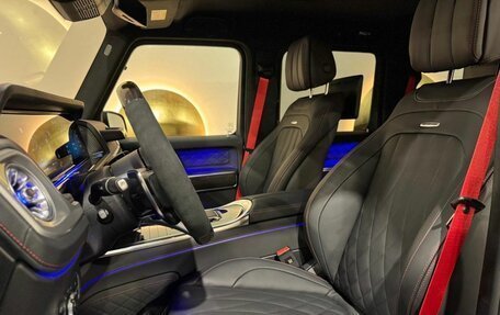 Mercedes-Benz G-Класс AMG, 2026 год, 33 900 000 рублей, 13 фотография