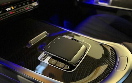 Mercedes-Benz G-Класс AMG, 2026 год, 33 900 000 рублей, 17 фотография