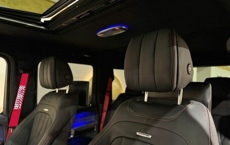 Mercedes-Benz G-Класс AMG, 2026 год, 33 900 000 рублей, 14 фотография
