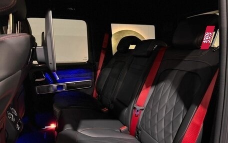 Mercedes-Benz G-Класс AMG, 2026 год, 33 900 000 рублей, 19 фотография