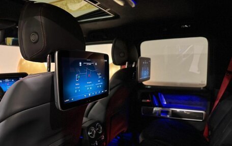 Mercedes-Benz G-Класс AMG, 2026 год, 33 900 000 рублей, 21 фотография