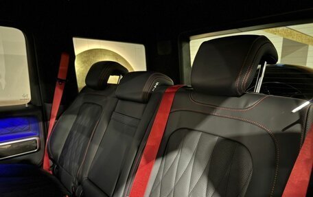 Mercedes-Benz G-Класс AMG, 2026 год, 33 900 000 рублей, 20 фотография