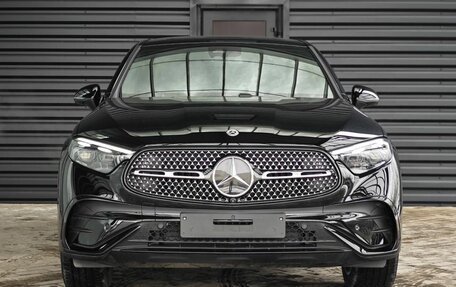 Mercedes-Benz GLC Coupe, 2025 год, 11 600 000 рублей, 2 фотография