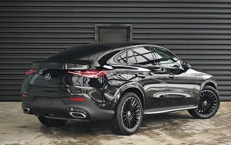 Mercedes-Benz GLC Coupe, 2025 год, 11 600 000 рублей, 5 фотография