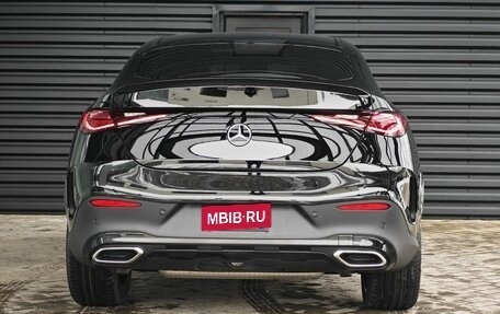 Mercedes-Benz GLC Coupe, 2025 год, 11 600 000 рублей, 6 фотография