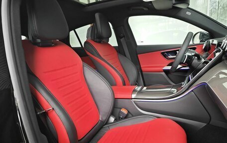 Mercedes-Benz GLC Coupe, 2025 год, 11 600 000 рублей, 15 фотография