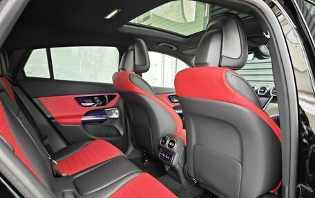 Mercedes-Benz GLC Coupe, 2025 год, 11 600 000 рублей, 17 фотография