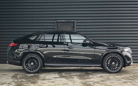 Mercedes-Benz GLC Coupe, 2025 год, 11 600 000 рублей, 4 фотография