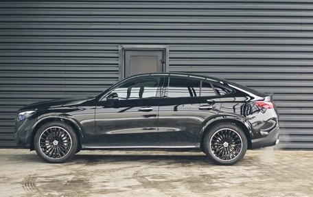 Mercedes-Benz GLC Coupe, 2025 год, 11 600 000 рублей, 8 фотография