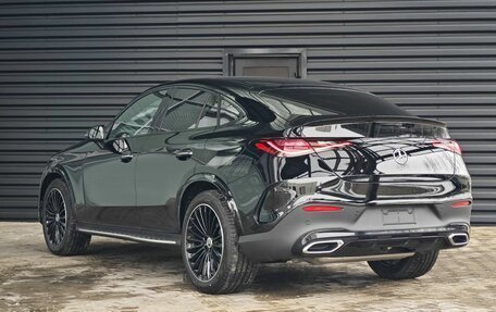 Mercedes-Benz GLC Coupe, 2025 год, 11 600 000 рублей, 7 фотография