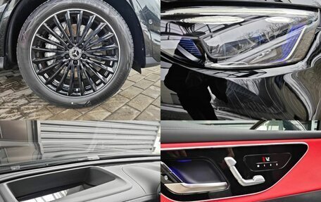 Mercedes-Benz GLC Coupe, 2025 год, 11 600 000 рублей, 9 фотография