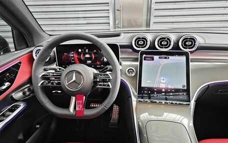 Mercedes-Benz GLC Coupe, 2025 год, 11 600 000 рублей, 12 фотография