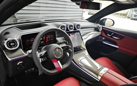 Mercedes-Benz GLC Coupe, 2025 год, 11 600 000 рублей, 14 фотография