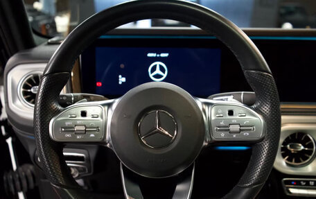 Mercedes-Benz G-Класс W463 рестайлинг _iii, 2023 год, 14 500 000 рублей, 10 фотография