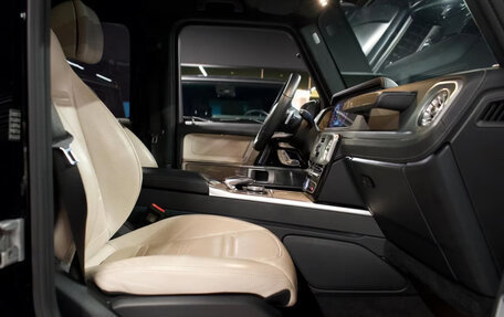 Mercedes-Benz G-Класс W463 рестайлинг _iii, 2023 год, 14 500 000 рублей, 14 фотография