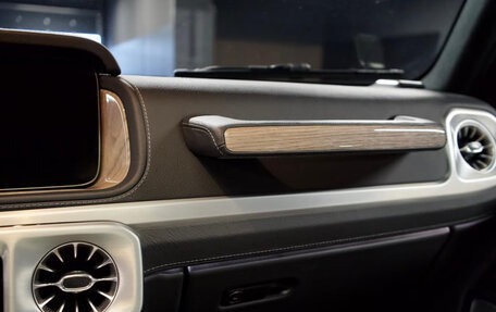 Mercedes-Benz G-Класс W463 рестайлинг _iii, 2023 год, 14 500 000 рублей, 13 фотография