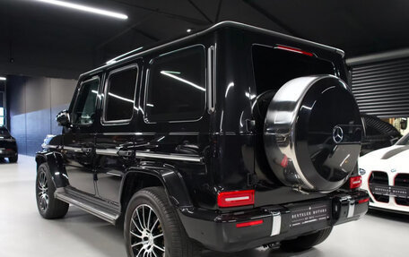 Mercedes-Benz G-Класс W463 рестайлинг _iii, 2023 год, 14 500 000 рублей, 5 фотография