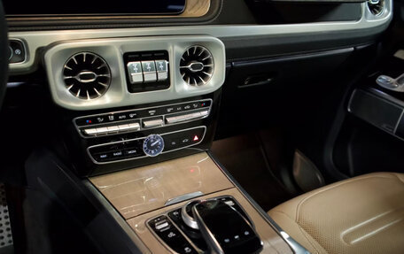 Mercedes-Benz G-Класс W463 рестайлинг _iii, 2023 год, 14 500 000 рублей, 11 фотография