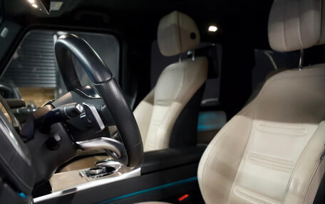 Mercedes-Benz G-Класс W463 рестайлинг _iii, 2023 год, 14 500 000 рублей, 8 фотография