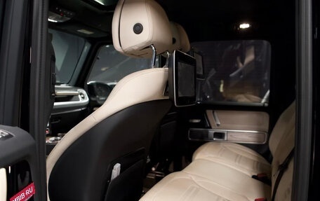 Mercedes-Benz G-Класс W463 рестайлинг _iii, 2023 год, 14 500 000 рублей, 12 фотография