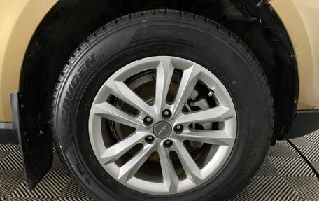 Zotye T600, 2018 год, 935 000 рублей, 14 фотография