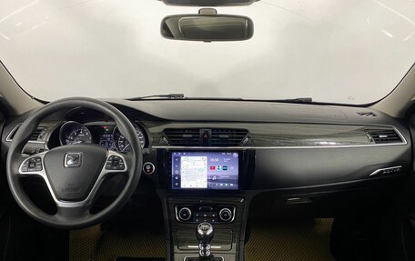 Zotye T600, 2018 год, 935 000 рублей, 12 фотография