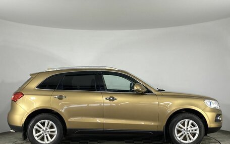 Zotye T600, 2018 год, 935 000 рублей, 4 фотография