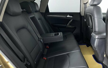 Zotye T600, 2018 год, 935 000 рублей, 21 фотография