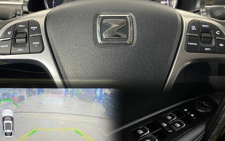 Zotye T600, 2018 год, 935 000 рублей, 20 фотография