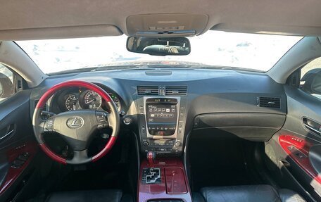 Lexus GS III рестайлинг, 2006 год, 888 888 рублей, 15 фотография