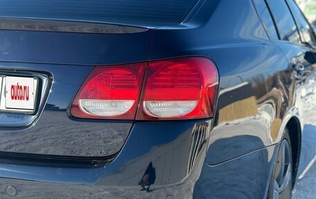 Lexus GS III рестайлинг, 2006 год, 888 888 рублей, 13 фотография