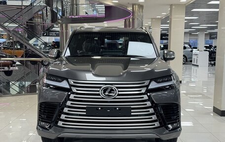 Lexus LX, 2026 год, 16 999 000 рублей, 1 фотография