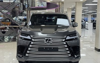Lexus LX, 2026 год, 16 999 000 рублей, 1 фотография