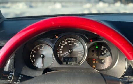 Lexus GS III рестайлинг, 2006 год, 888 888 рублей, 18 фотография