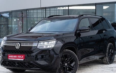 Volkswagen Teramont, 2025 год, 6 890 000 рублей, 1 фотография