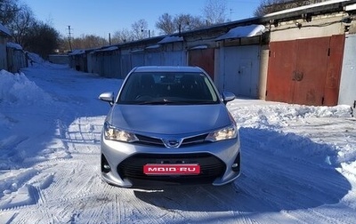 Toyota Corolla, 2021 год, 1 490 000 рублей, 1 фотография