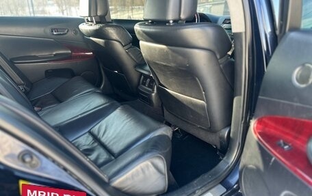 Lexus GS III рестайлинг, 2006 год, 888 888 рублей, 20 фотография