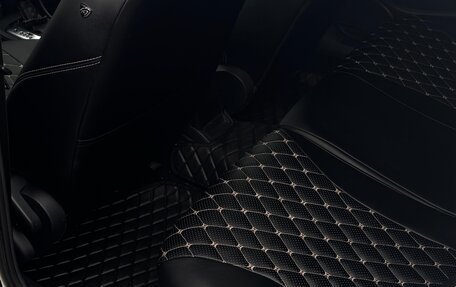 Volkswagen Polo VI (EU Market), 2010 год, 900 000 рублей, 12 фотография