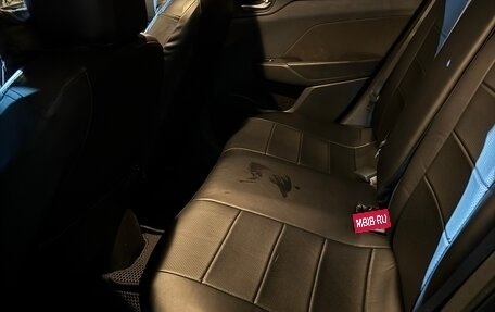 Hyundai Solaris II рестайлинг, 2019 год, 1 100 000 рублей, 3 фотография