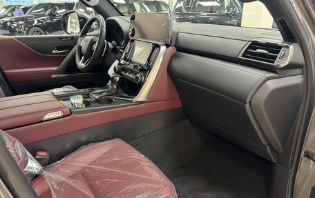 Lexus LX, 2026 год, 16 999 000 рублей, 7 фотография