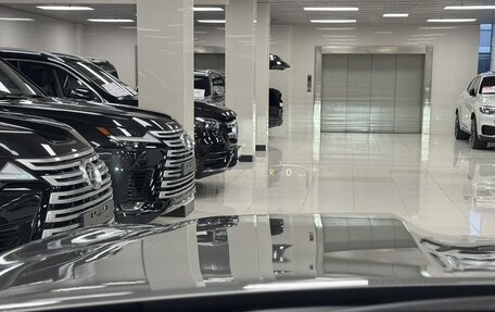 Lexus LX, 2026 год, 16 999 000 рублей, 10 фотография