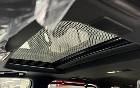 Lexus LX, 2026 год, 16 999 000 рублей, 13 фотография