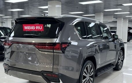 Lexus LX, 2026 год, 16 999 000 рублей, 6 фотография