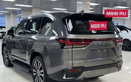 Lexus LX, 2026 год, 16 999 000 рублей, 4 фотография