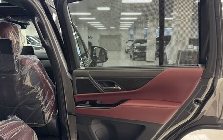 Lexus LX, 2026 год, 16 999 000 рублей, 16 фотография