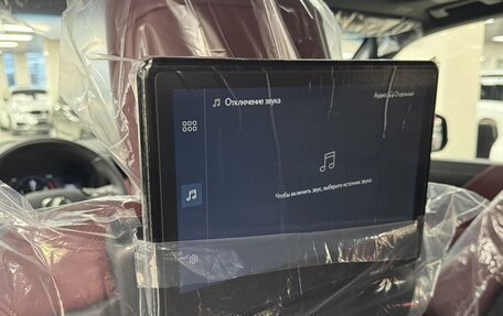 Lexus LX, 2026 год, 16 999 000 рублей, 20 фотография