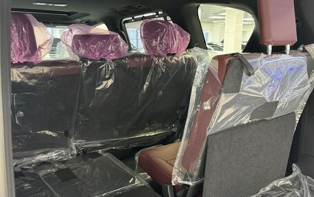 Lexus LX, 2026 год, 16 999 000 рублей, 23 фотография