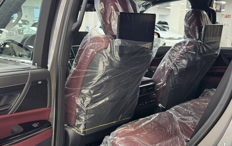 Lexus LX, 2026 год, 16 999 000 рублей, 17 фотография