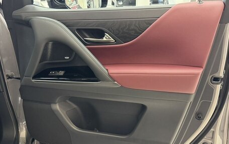 Lexus LX, 2026 год, 16 999 000 рублей, 18 фотография