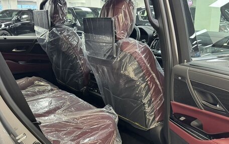 Lexus LX, 2026 год, 16 999 000 рублей, 19 фотография